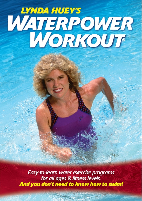 Waterpower Workout DVD