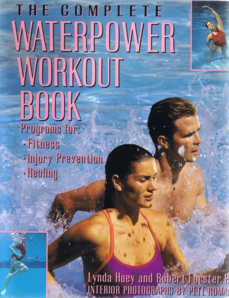 Waterpower Workout Book