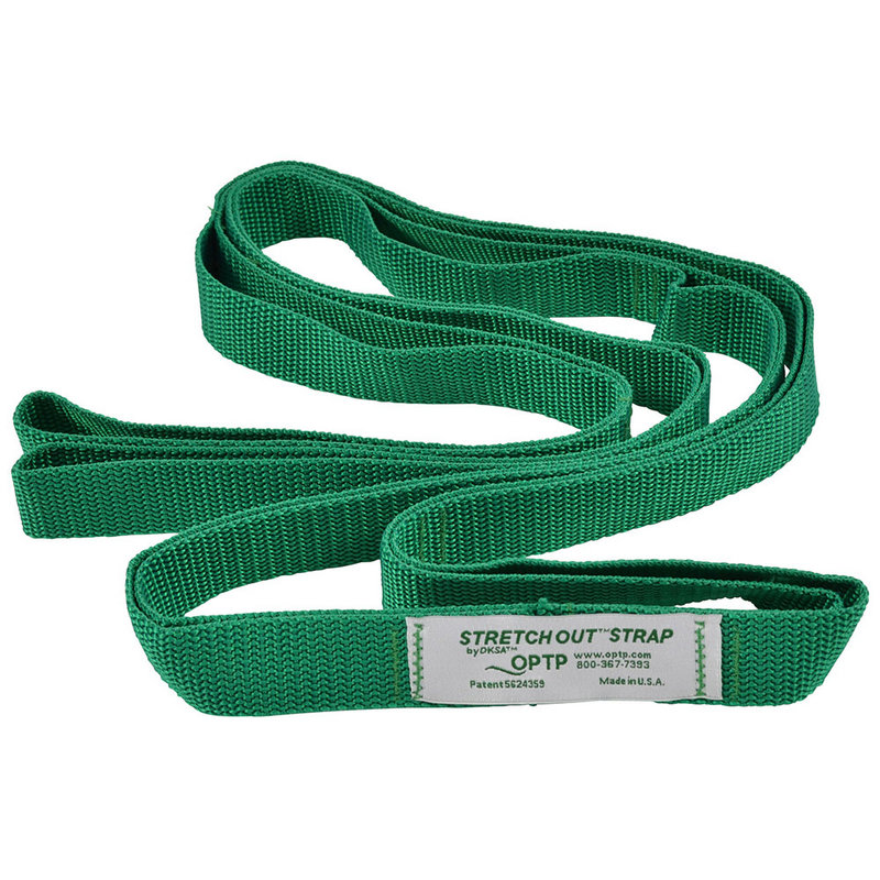 Stretch-Out® Strap | CompletePT Pool & Land Physical Therapy