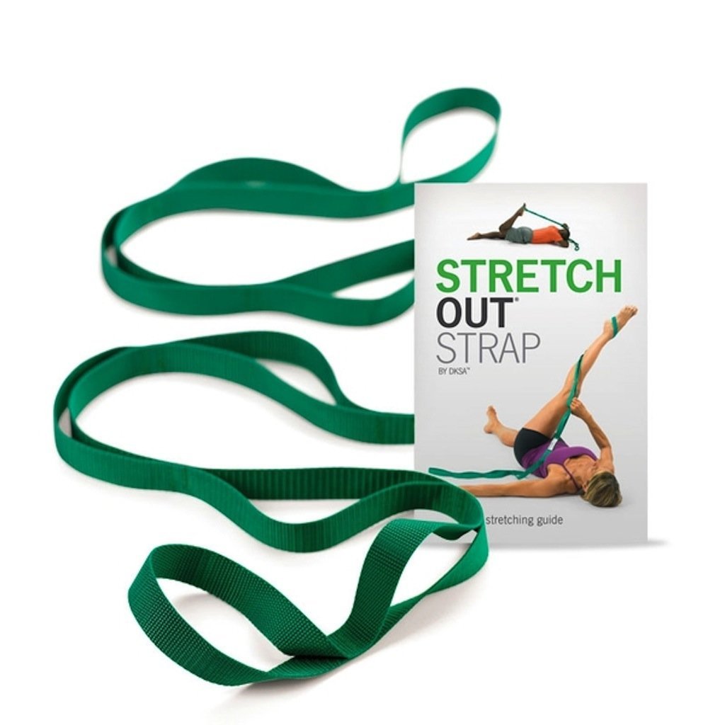 Stretch Out® Strap Completept Pool And Land Physical Therapy