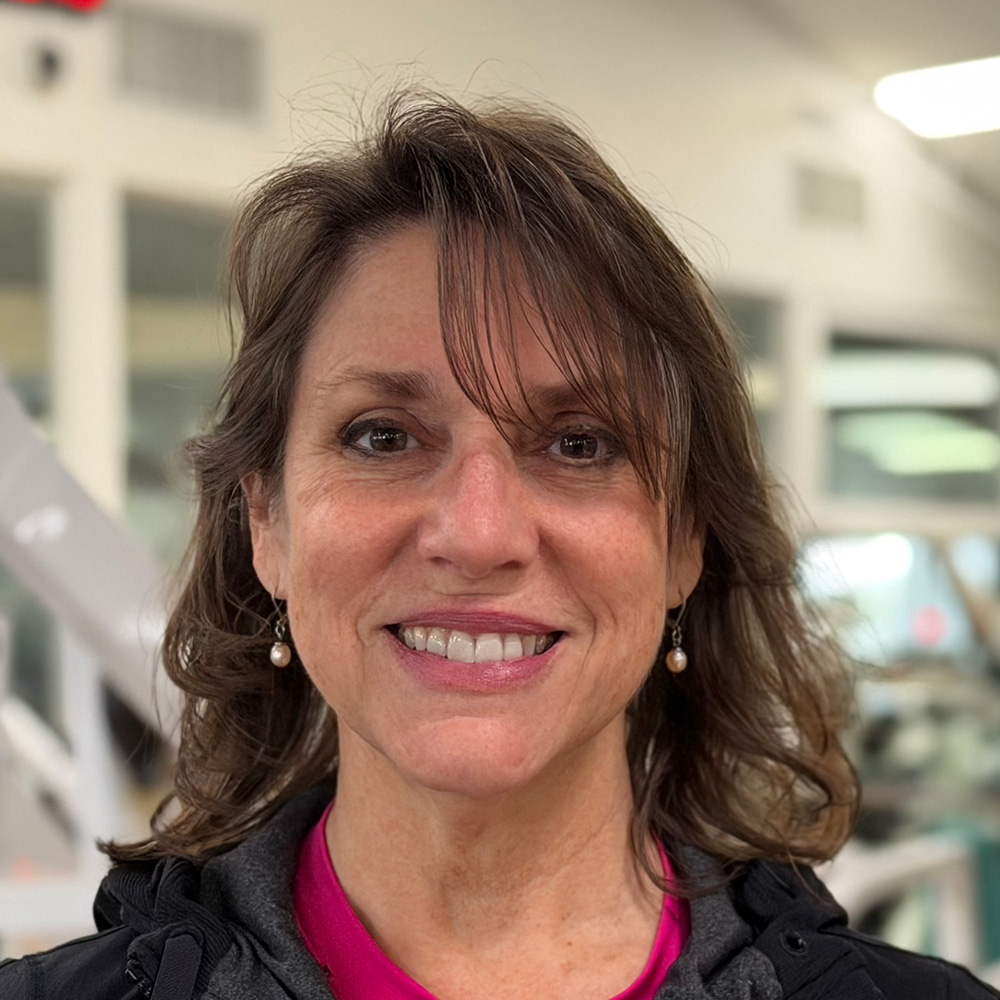 Cheryl Troxclair, PT